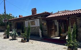 Birgi Lavinya Otel